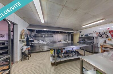 vente commerce 170 000 € à proximité de Le Châtelet-en-Brie (77820)