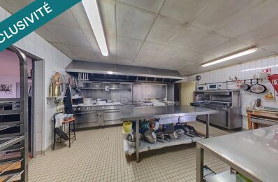 vente commerce 170 000 € à proximité de Le Châtelet-en-Brie (77820)