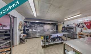 Commerce 8 Pièces 470 m² à vendre à Montereau-Fault-Yonne (77130)