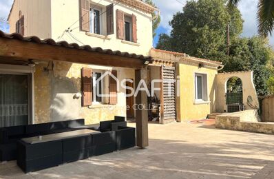 vente maison 420 000 € à proximité de Six-Fours-les-Plages (83140)