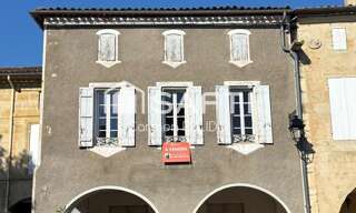 Maison 7 Pièces 170 m² à vendre à Pujols (33350)