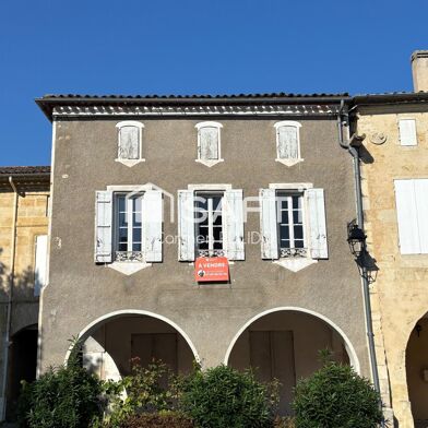 Maison 7 pièces 99000 €