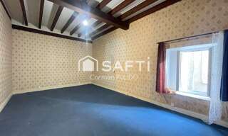 Maison 7 Pièces 170 m² à vendre à Pujols (33350)