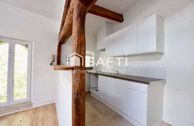 vente appartement 82 000 € à proximité de Castres (81100)