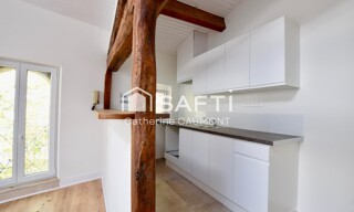 Appartement 1 Pièce 32 m² à vendre à Castres (81100)