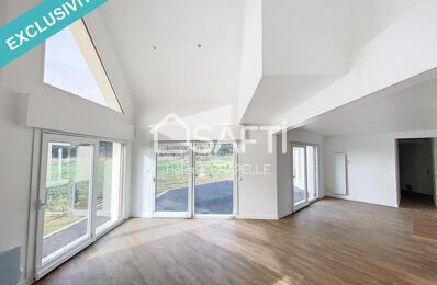 vente maison 470 000 € à proximité de Heilles (60250)