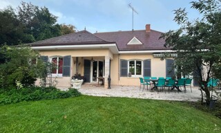 Maison 8 Pièces  m² à vendre à Angerville (91670)