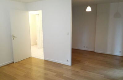 location appartement 470 € CC /mois à proximité de Chamalières (63400)