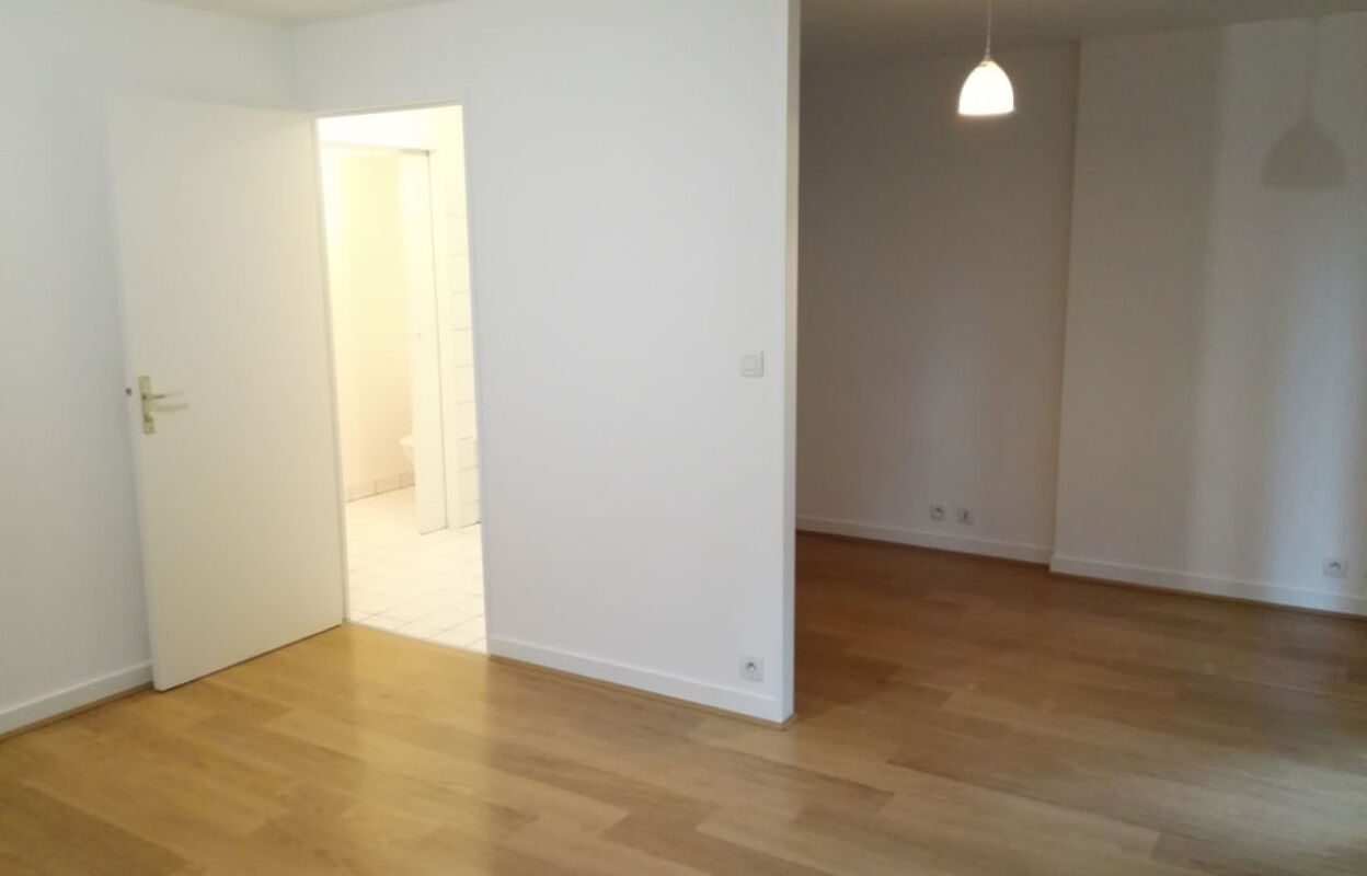 appartement 2 pièces 31 m2 à louer à Chamalières (63400)