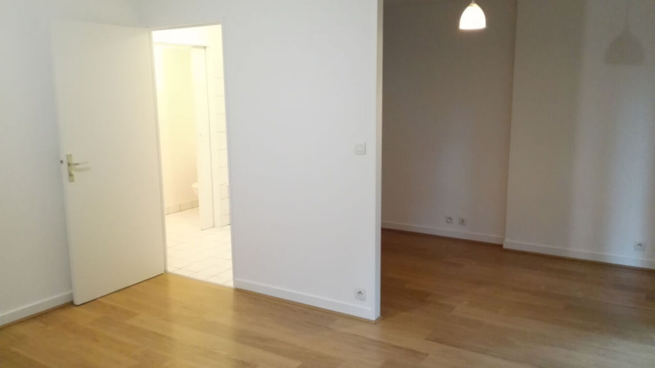 appartement 2 pièces 31 m2 à louer à Chamalières (63400)