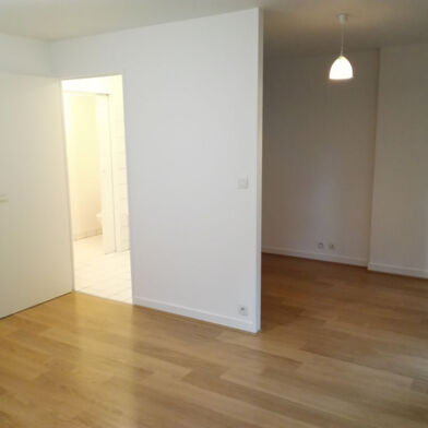 Appartement 2 pièces 31 m²