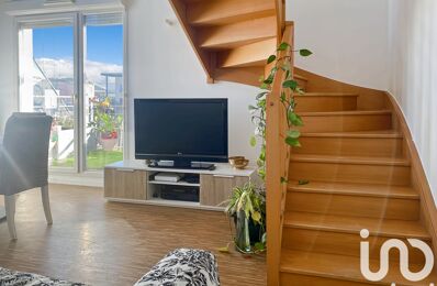 vente appartement 280 000 € à proximité de Tigery (91250)