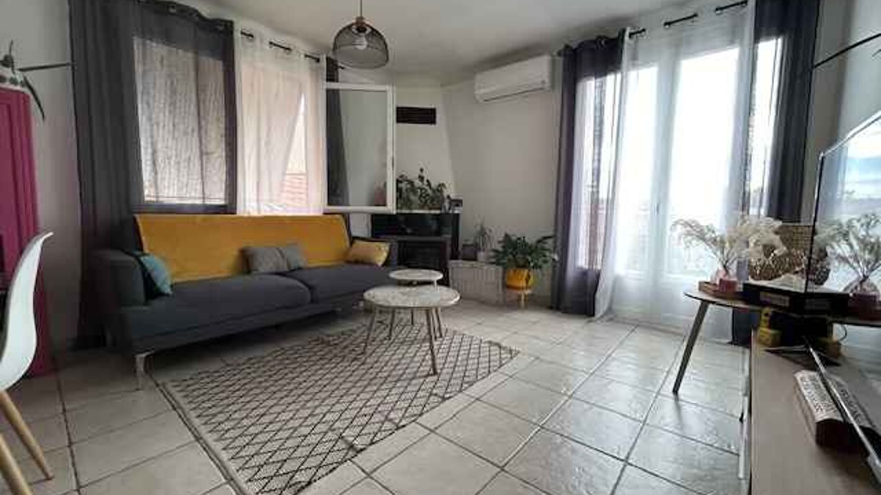 appartement 3 pièces 65 m2 à louer à Albi (81000)