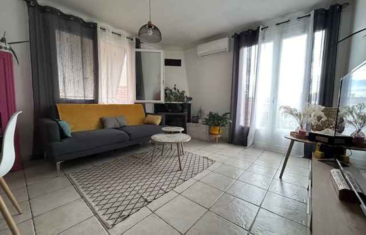 appartement 3 pièces 65 m2 à louer à Albi (81000)