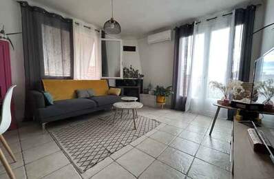 ALBI - Hyper Centre - Appartement T3 meublé avec climatisation. — photo du bien