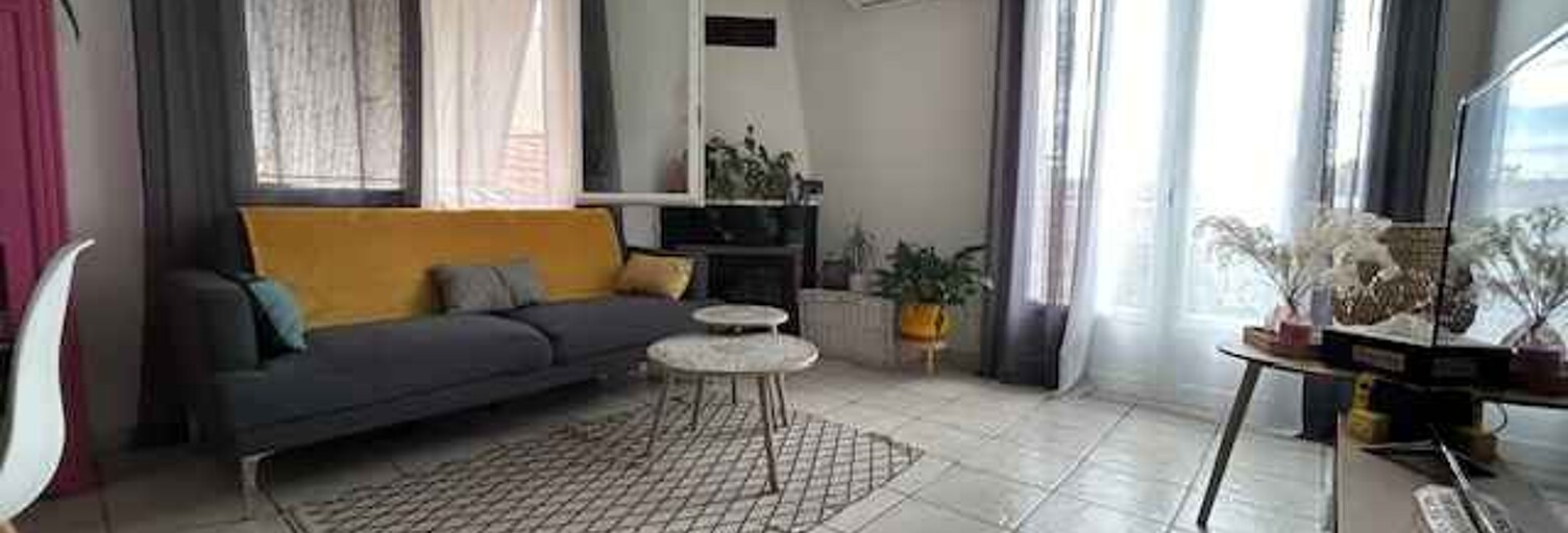 Appartement 3 Pièces 65 m² à louer à Albi (81000)