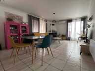 ALBI - Hyper Centre - Appartement T3 meublé avec climatisation. — photo 3
