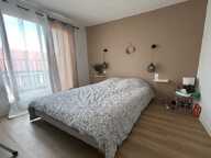 ALBI - Hyper Centre - Appartement T3 meublé avec climatisation. — photo 4