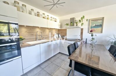 vente appartement 350 000 € à proximité de Lunel-Viel (34400)