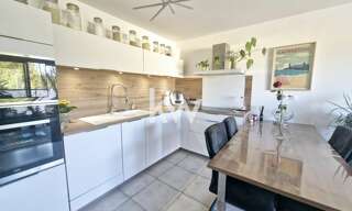 Appartement 3 Pièces 61 m² à vendre à Clapiers (34830)