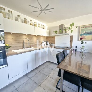 Appartement 3 pièces 311000 €