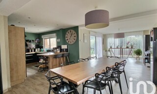Maison 6 Pièces 163 m² à vendre à Thumeries (59239)