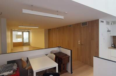 Local commercial — photo du bien