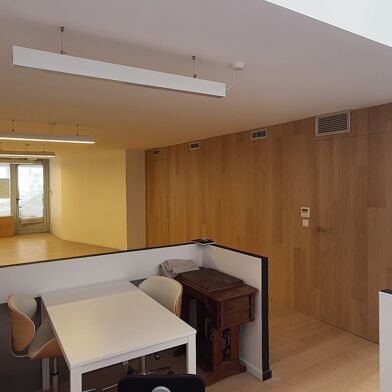 Commerce  144000 €