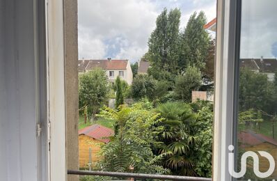 vente appartement 240 000 € à proximité de Villeneuve-Saint-Georges (94190)