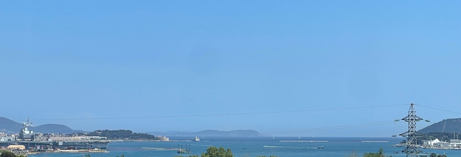 Terrain  572 m² à vendre à Ollioules (83190)