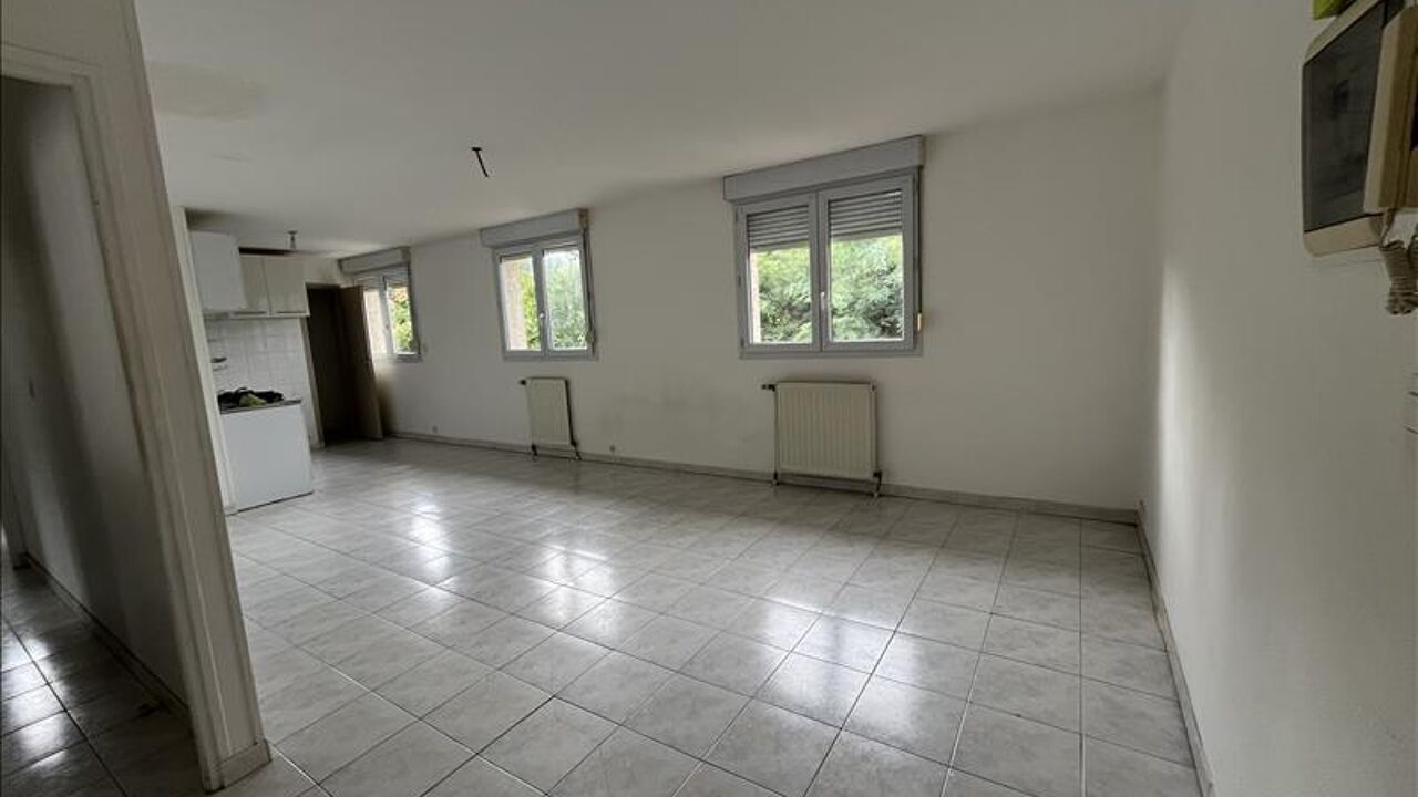 appartement 3 pièces 62 m2 à vendre à Muret (31600)