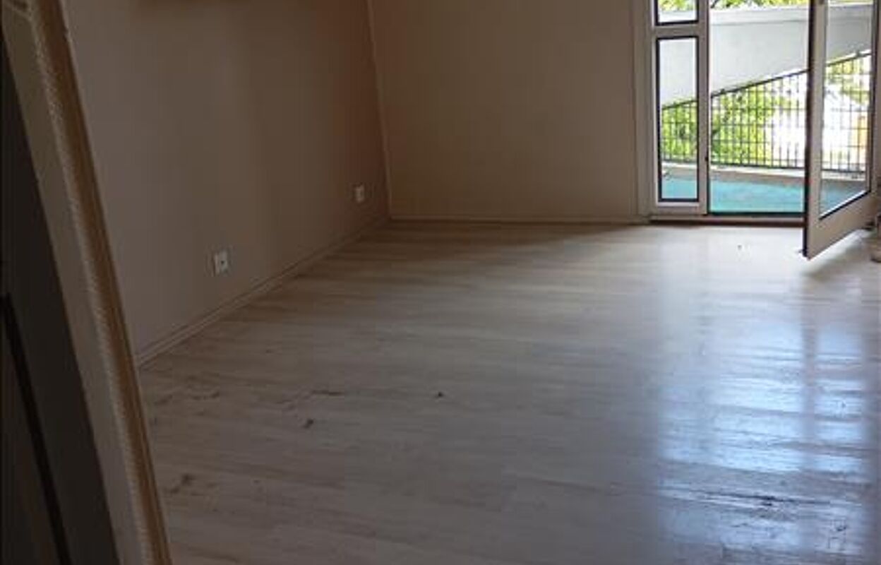 appartement 1 pièces 17 m2 à vendre à Pessac (33600)