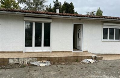 vente maison 129 000 € à proximité de Prayssas (47360)