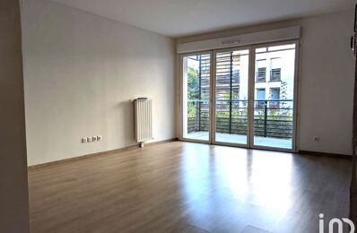 location appartement 872 € CC /mois à proximité de Épinay-sur-Orge (91360)