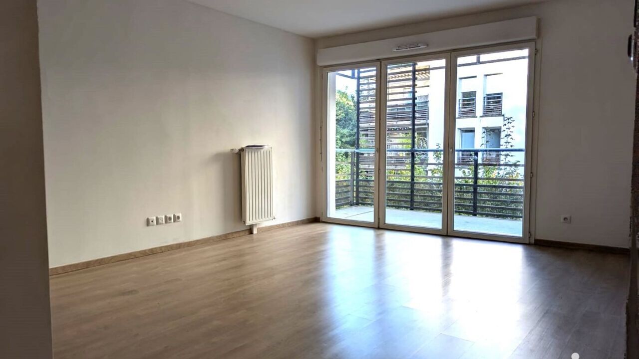 appartement 2 pièces 50 m2 à louer à Arpajon (91290)