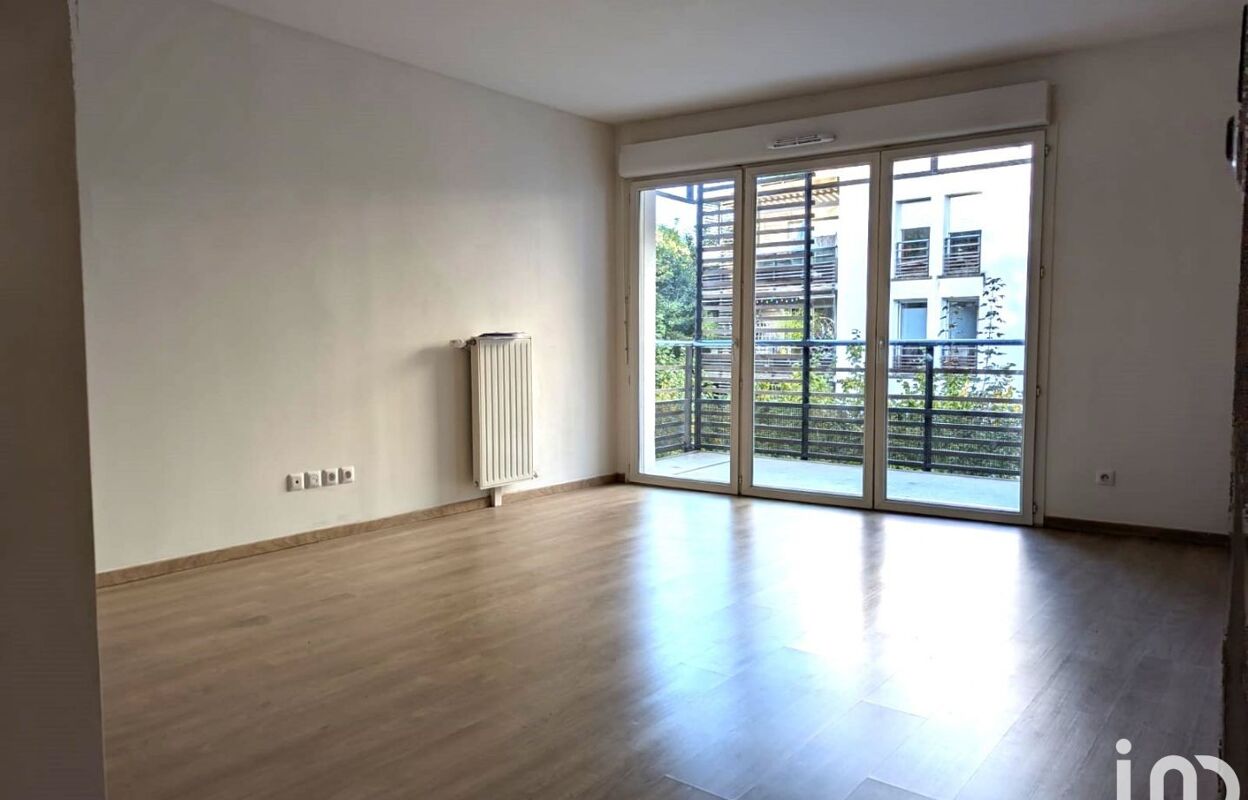 appartement 2 pièces 50 m2 à louer à Arpajon (91290)