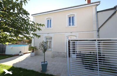 vente maison 320 000 € à proximité de Saint-Étienne-de-Chigny (37230)