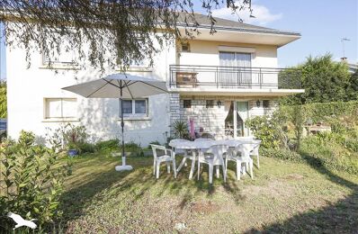 vente maison 291 500 € à proximité de Saint-Martin-le-Beau (37270)