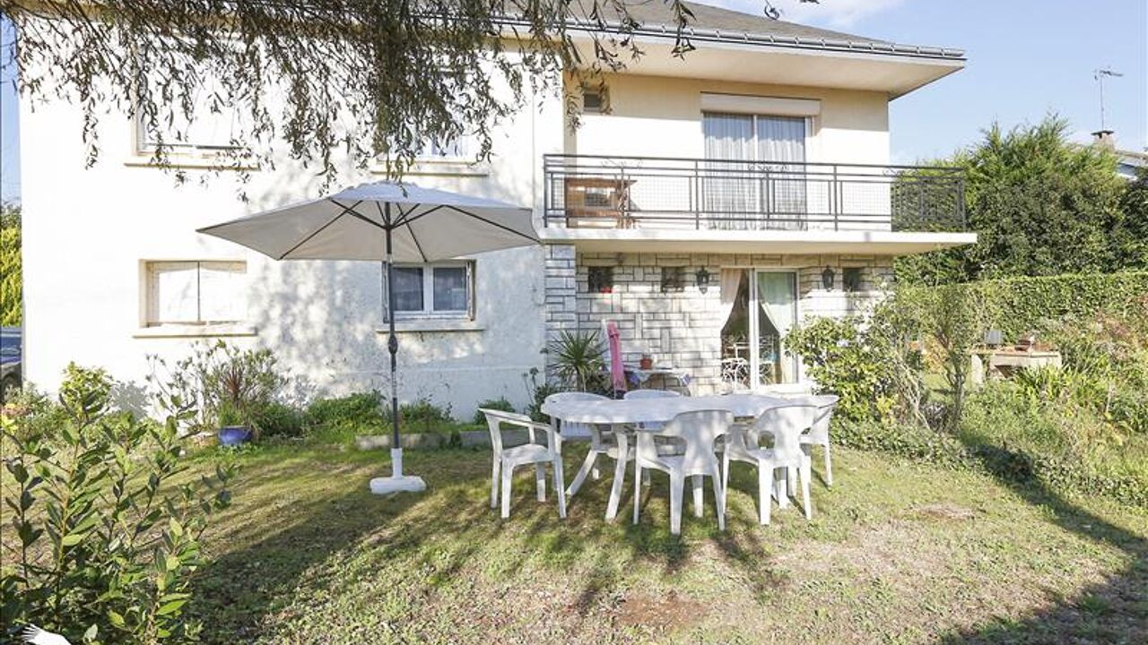 maison 6 pièces 127 m2 à vendre à Montlouis-sur-Loire (37270)