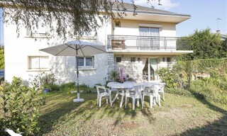 Maison 6 Pièces 127 m² à vendre à Montlouis-sur-Loire (37270)