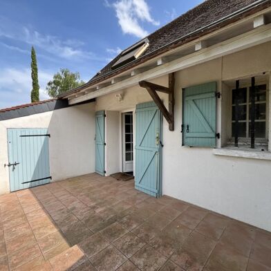 Maison 4 pièces 296800 €