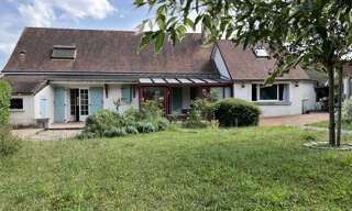 Maison 4 Pièces 124 m² à vendre à Azay-sur-Cher (37270)