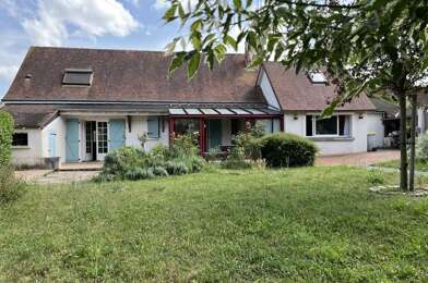 Maison 4 pièces 296800 €