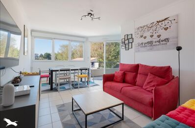 vente appartement 348 000 € à proximité de Villeneuve-Lès-Maguelone (34750)