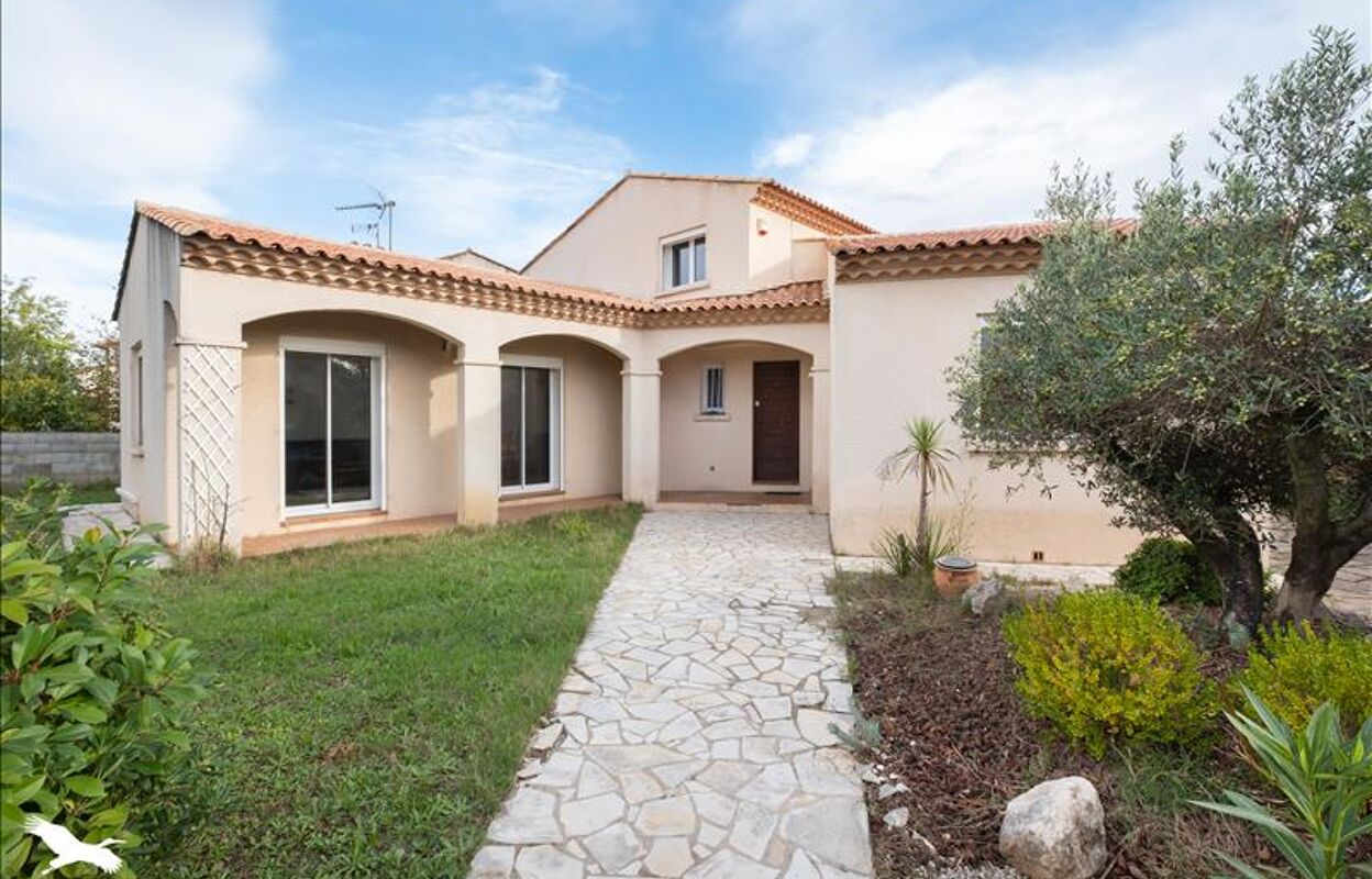 maison 5 pièces 131 m2 à vendre à Juvignac (34990)