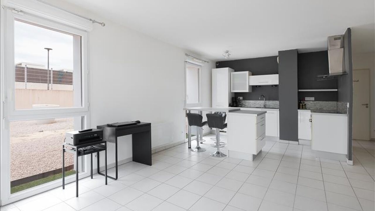 appartement 3 pièces 64 m2 à vendre à Juvignac (34990)