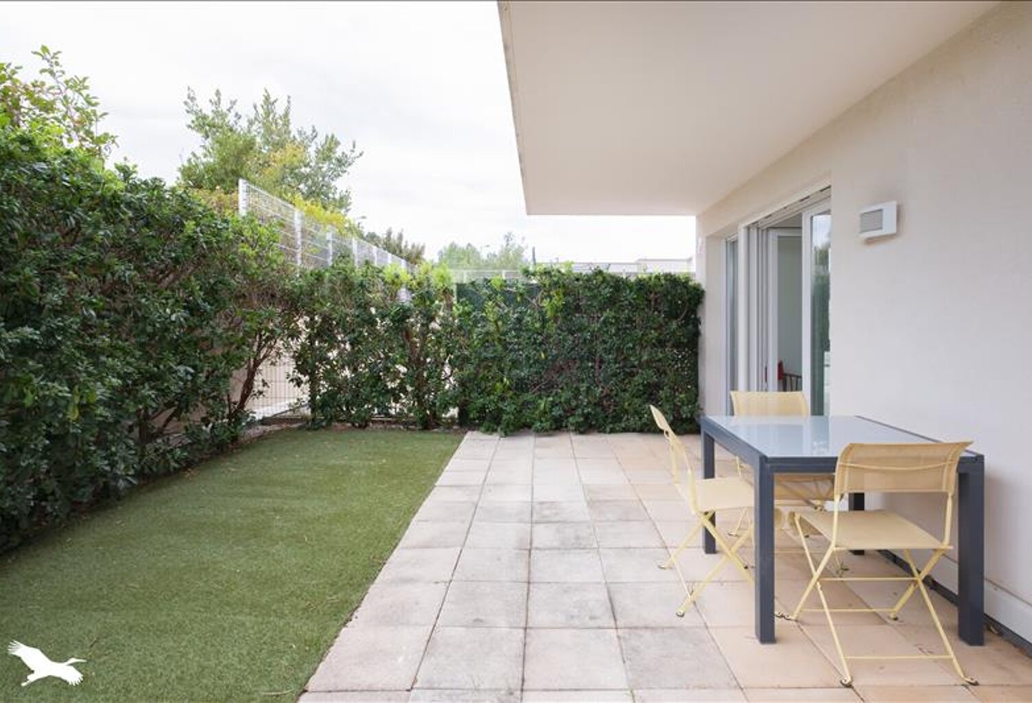 Appartement de 3 pièces principales — photo 1