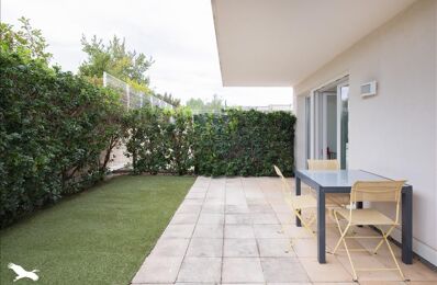 vente appartement 235 000 € à proximité de Mauguio (34130)