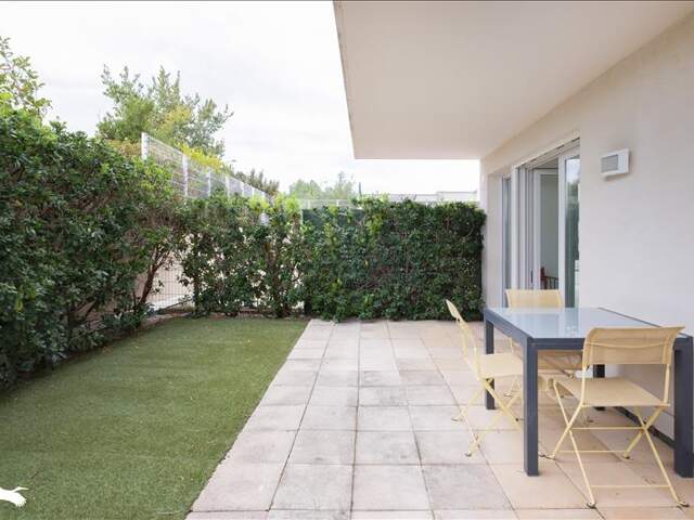 Appartement de 3 pièces principales — photo du bien