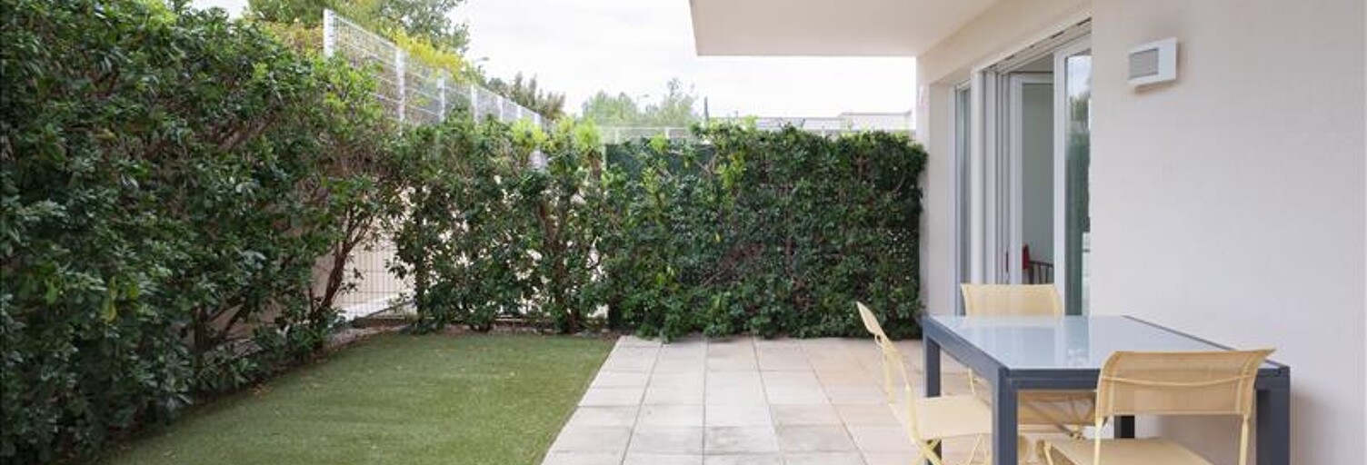 Appartement 3 Pièces 64 m² à vendre à Juvignac (34990)